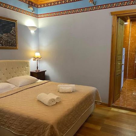 Kyveli Suites Nafplio Exterior foto