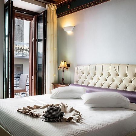 Kyveli Suites Nafplio Exterior foto