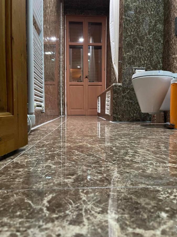 Kyveli Suites Nafplio Exterior foto
