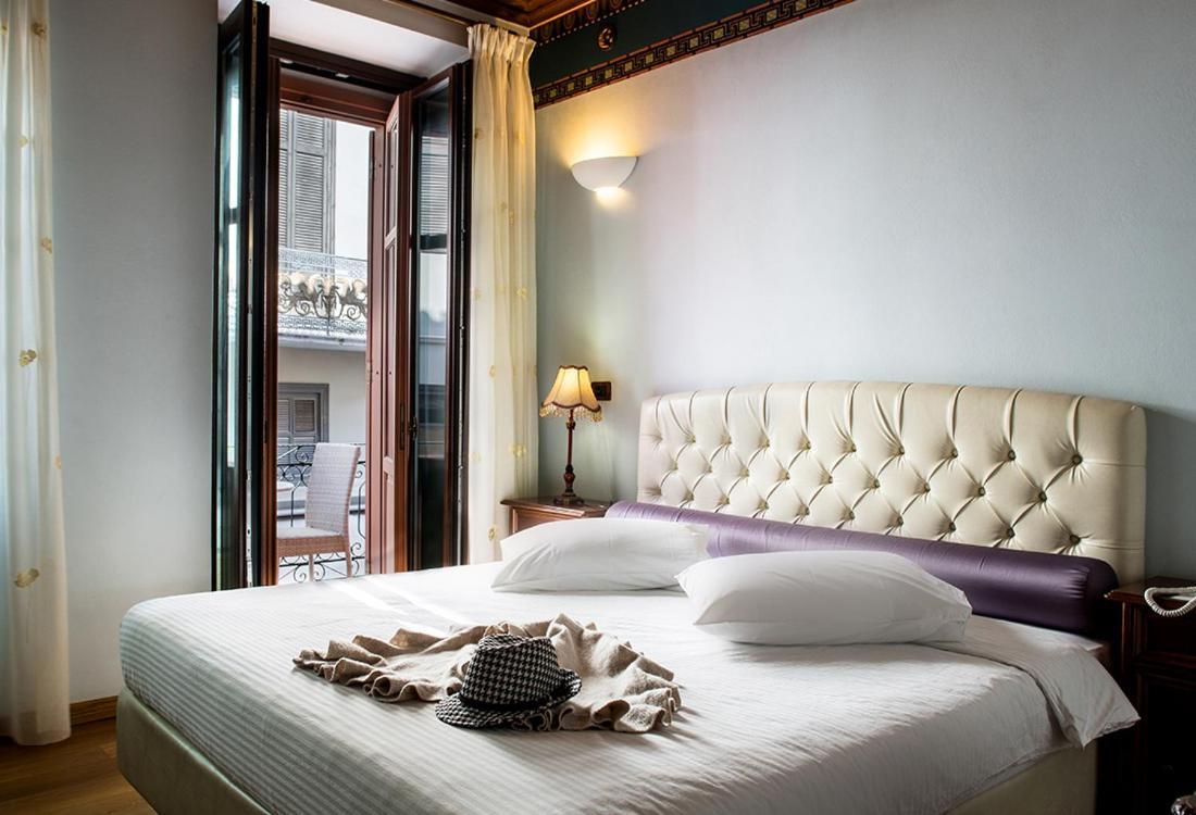 Kyveli Suites Nafplio Exterior foto