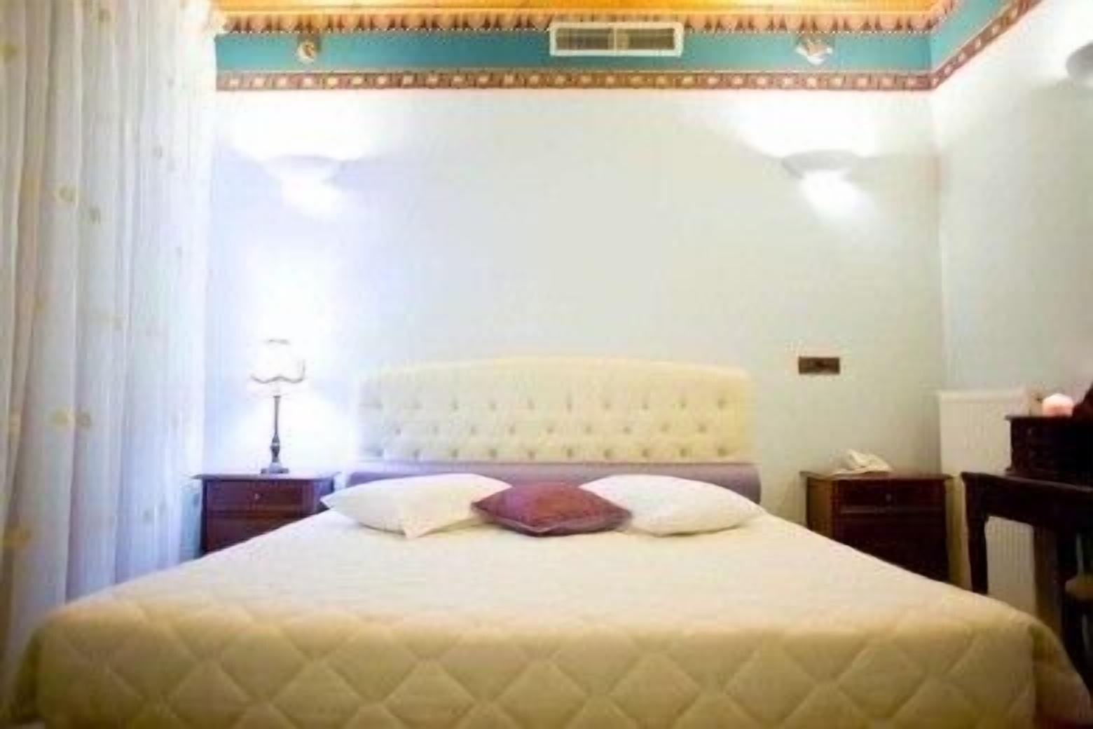 Kyveli Suites Nafplio Exterior foto