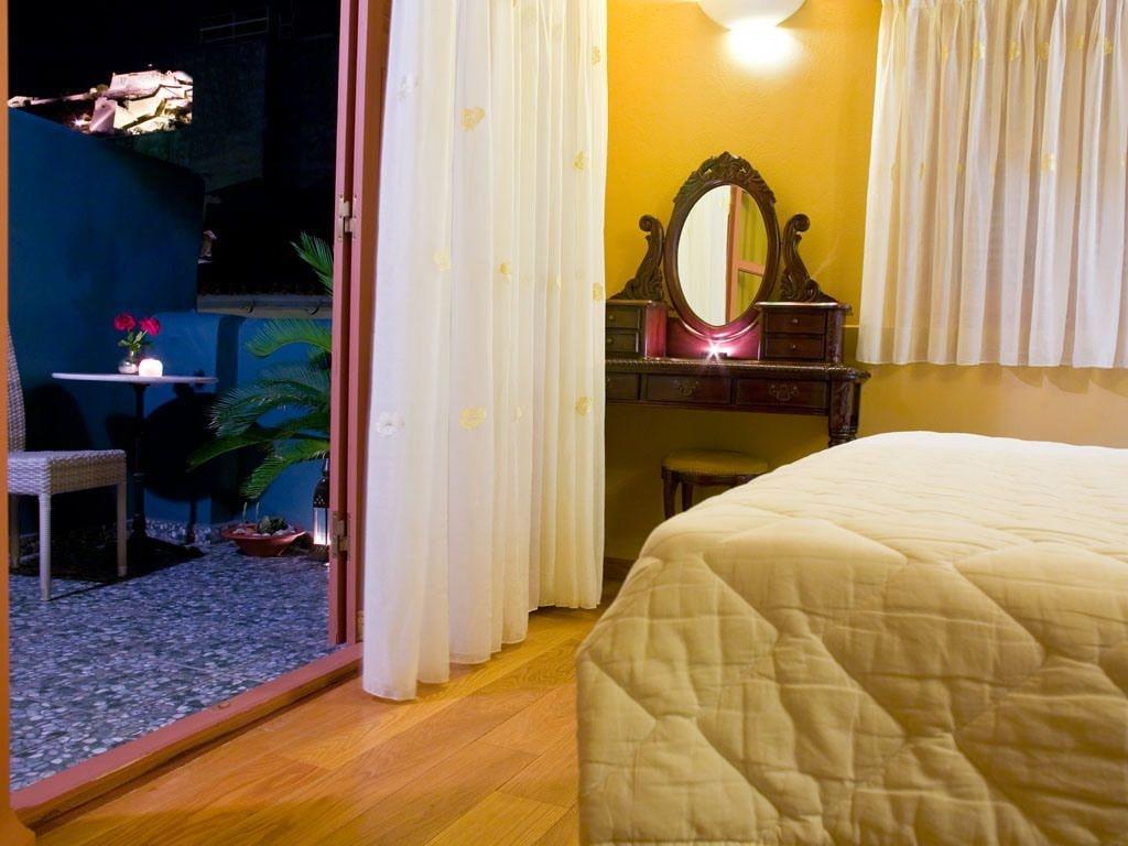 Kyveli Suites Nafplio Exterior foto