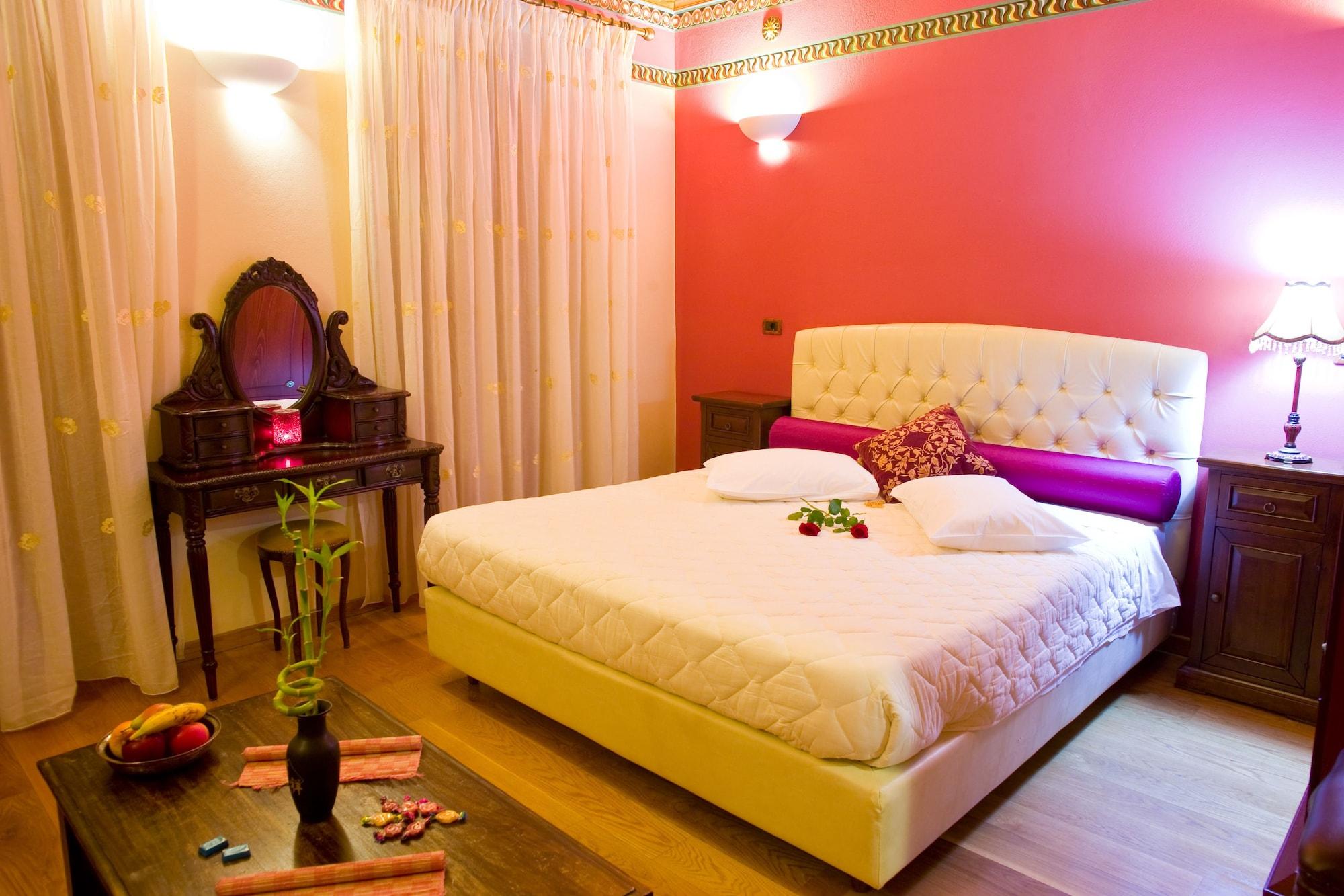 Kyveli Suites Nafplio Exterior foto