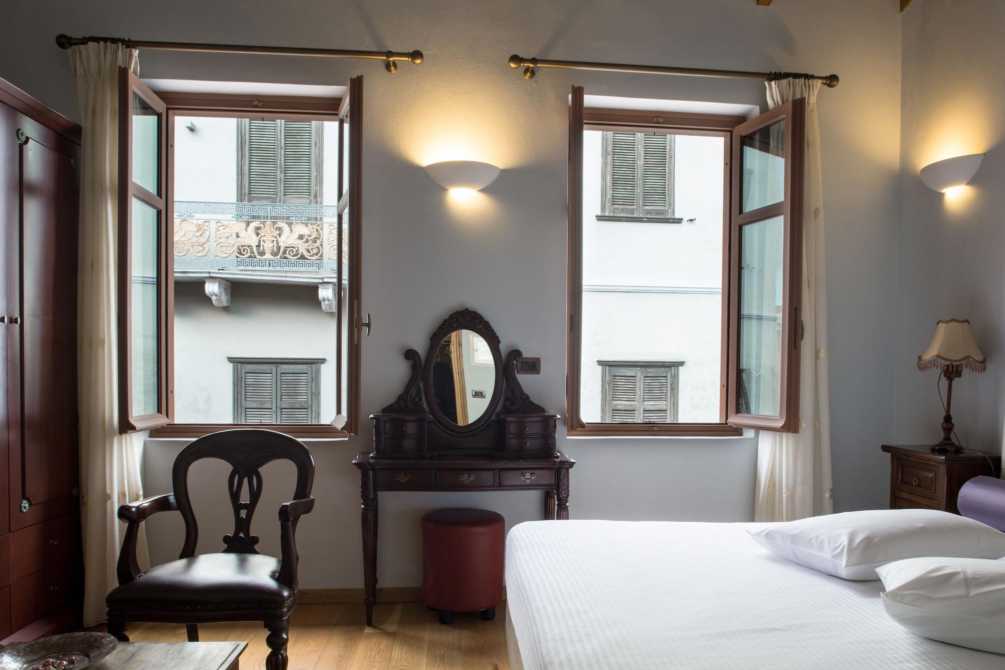 Kyveli Suites Nafplio Exterior foto