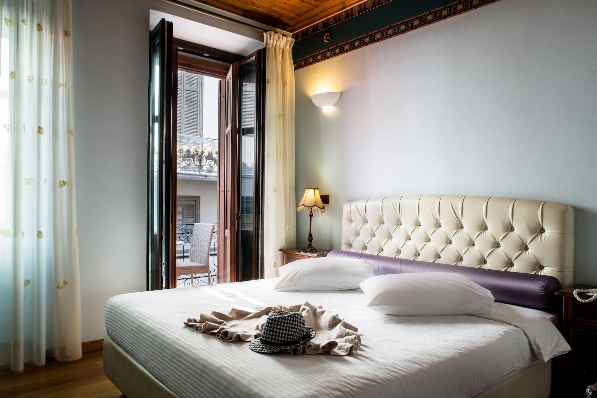 Kyveli Suites Nafplio Exterior foto