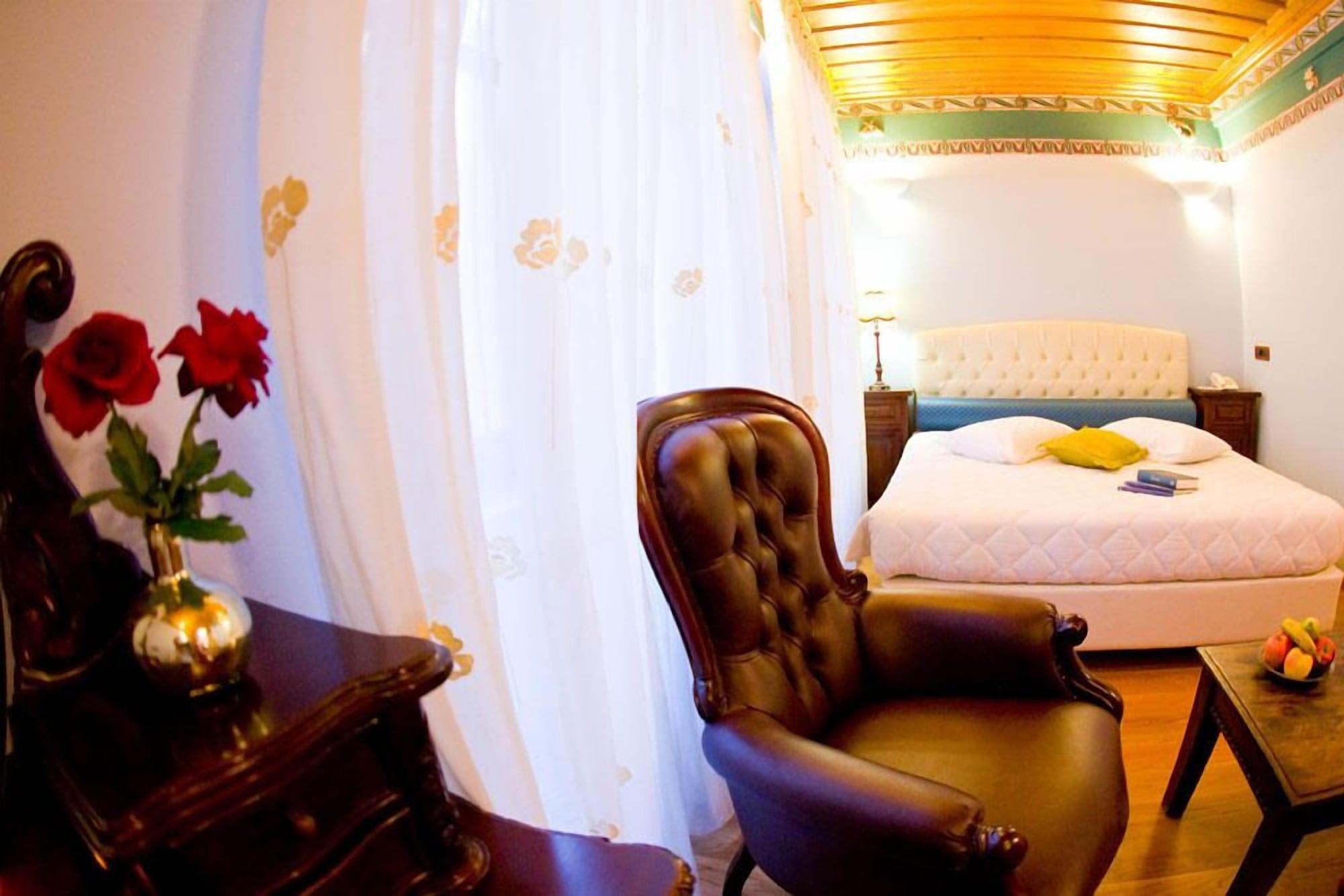 Kyveli Suites Nafplio Exterior foto