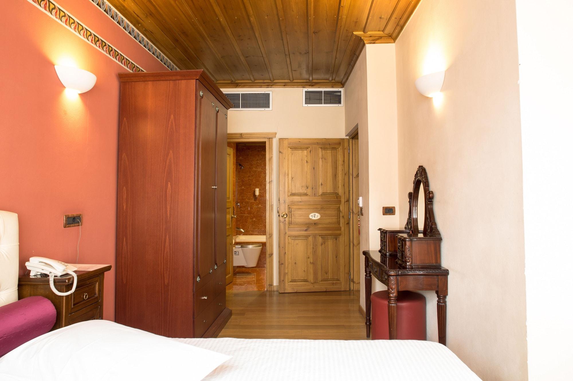 Kyveli Suites Nafplio Exterior foto