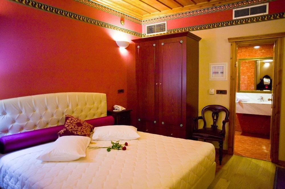 Kyveli Suites Nafplio Exterior foto