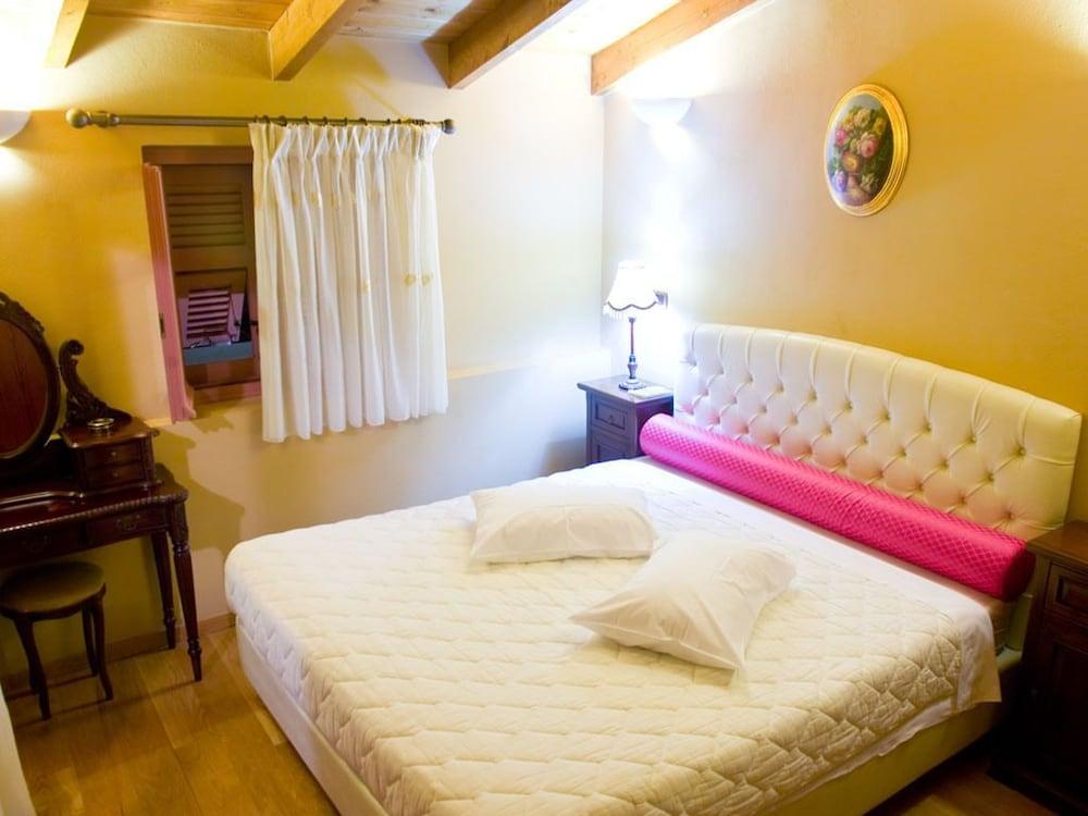 Kyveli Suites Nafplio Exterior foto
