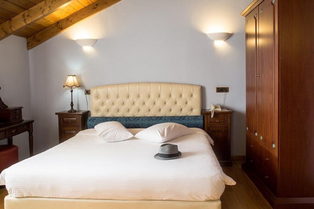 Kyveli Suites Nafplio Exterior foto