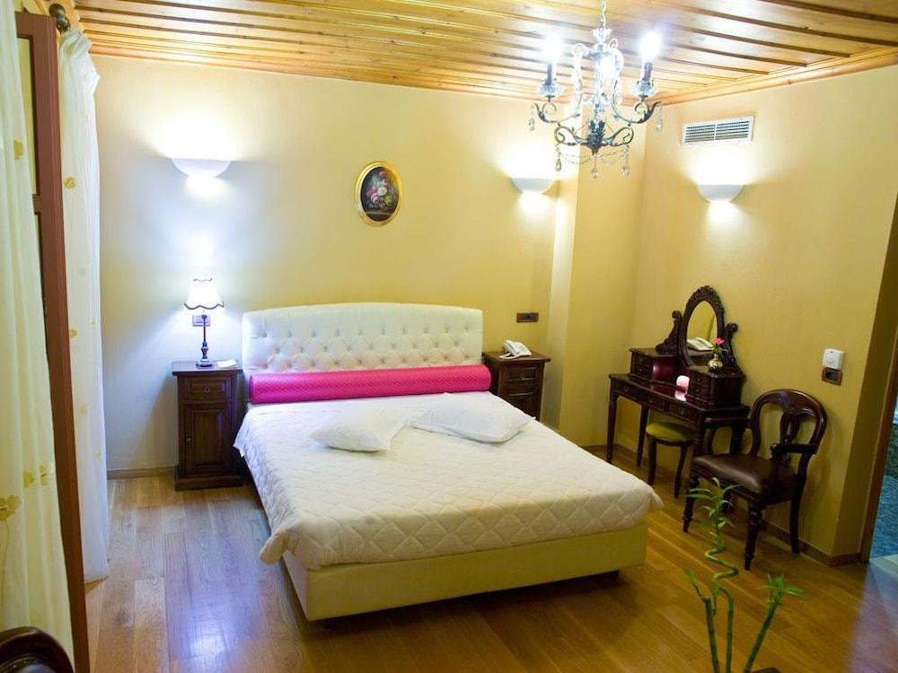 Kyveli Suites Nafplio Exterior foto