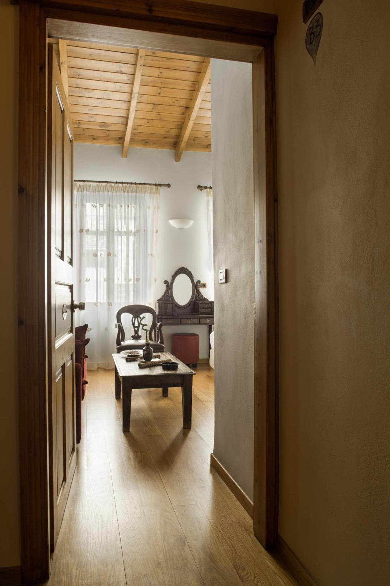 Kyveli Suites Nafplio Zimmer foto