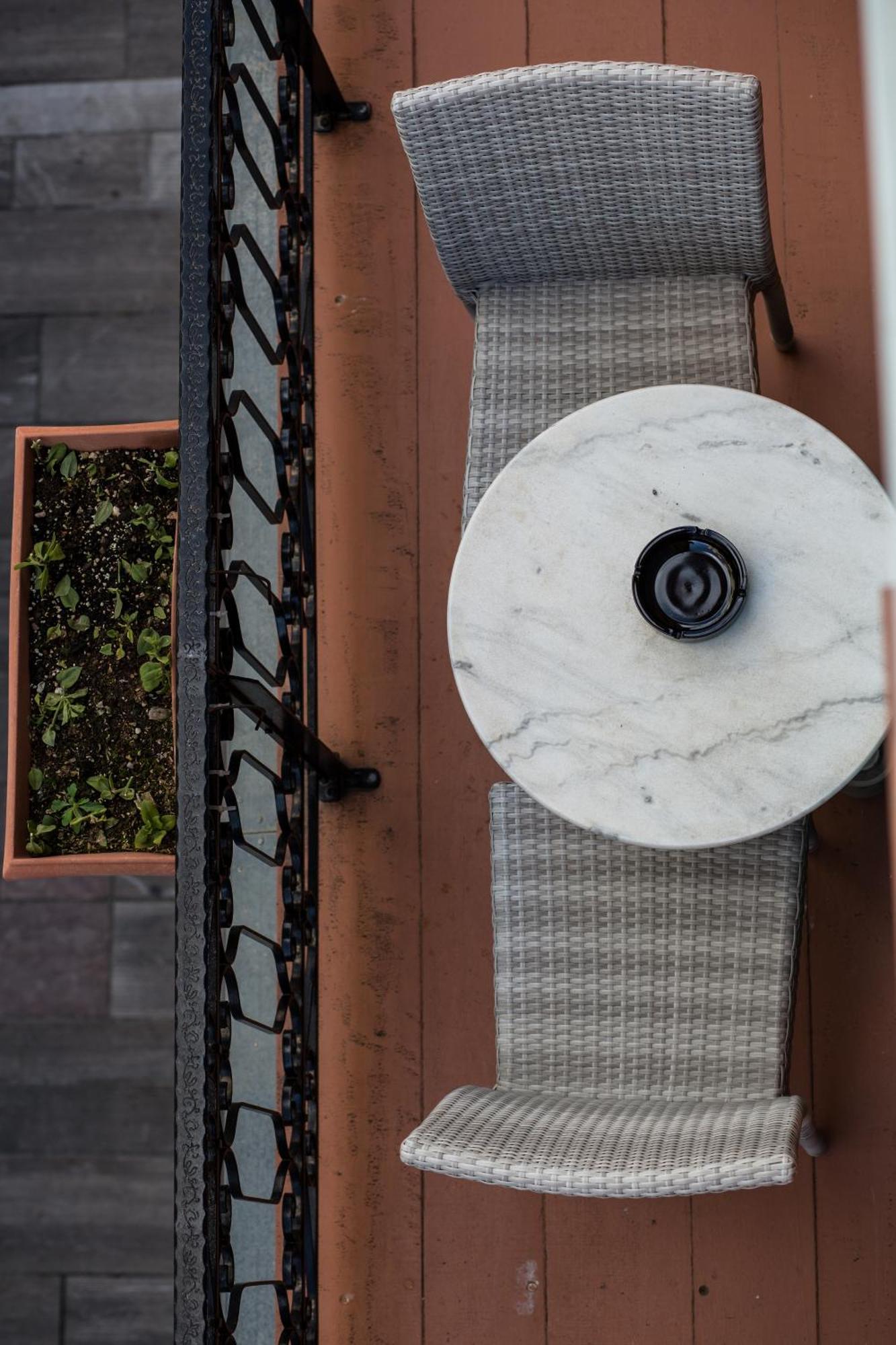 Kyveli Suites Nafplio Zimmer foto