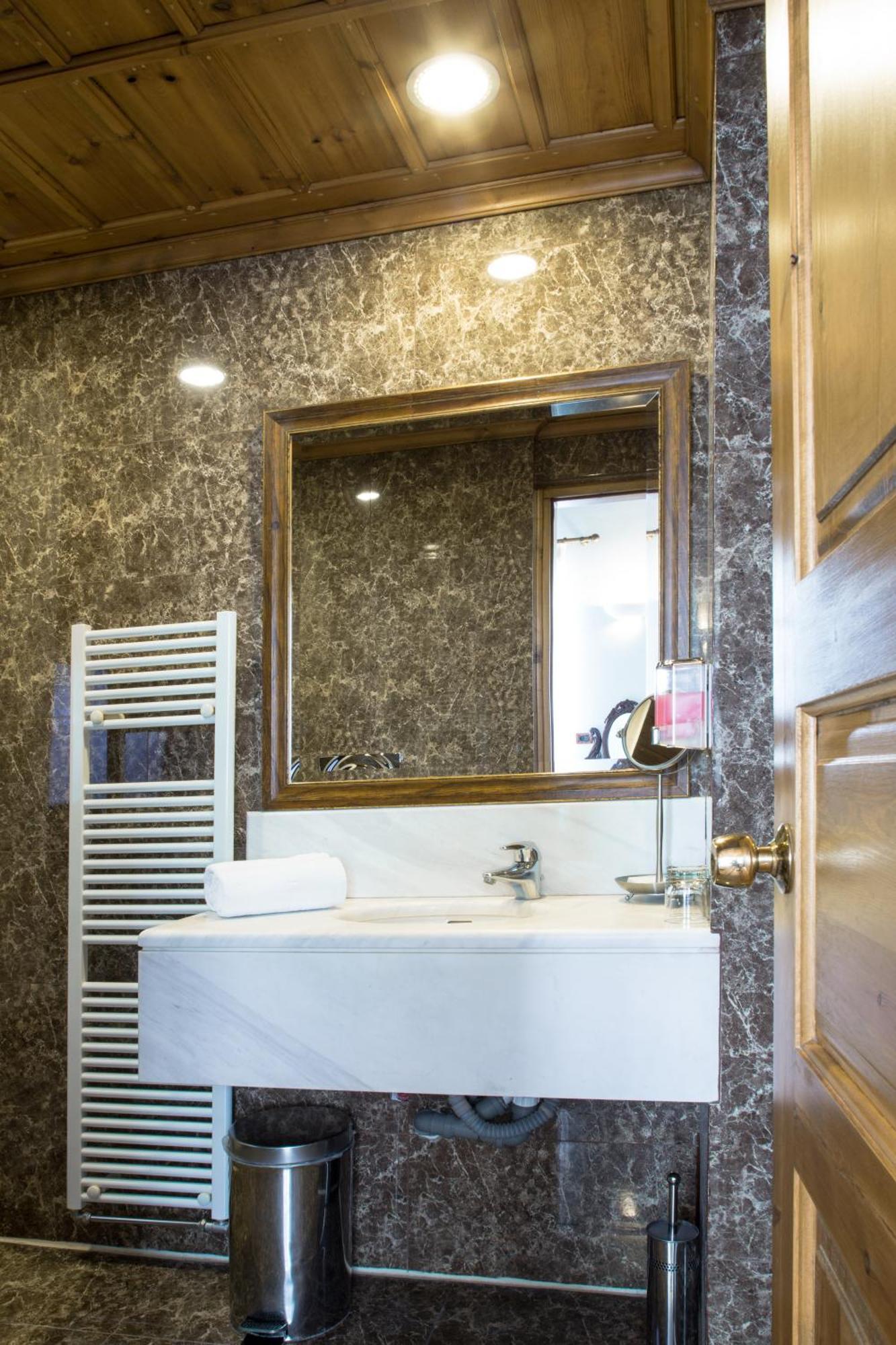 Kyveli Suites Nafplio Zimmer foto