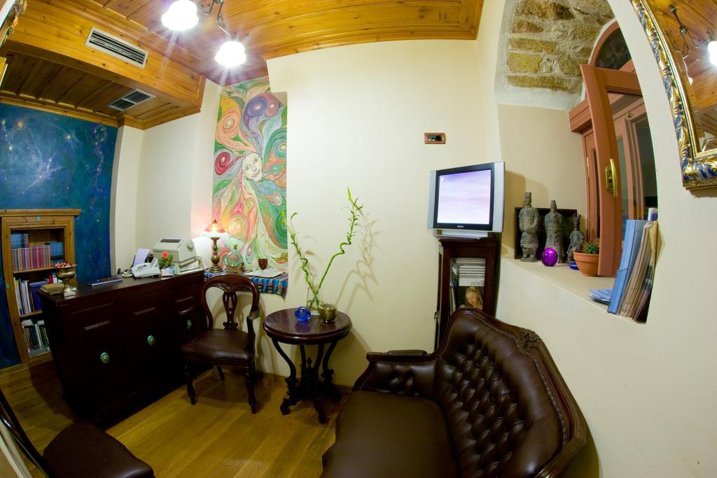 Kyveli Suites Nafplio Exterior foto